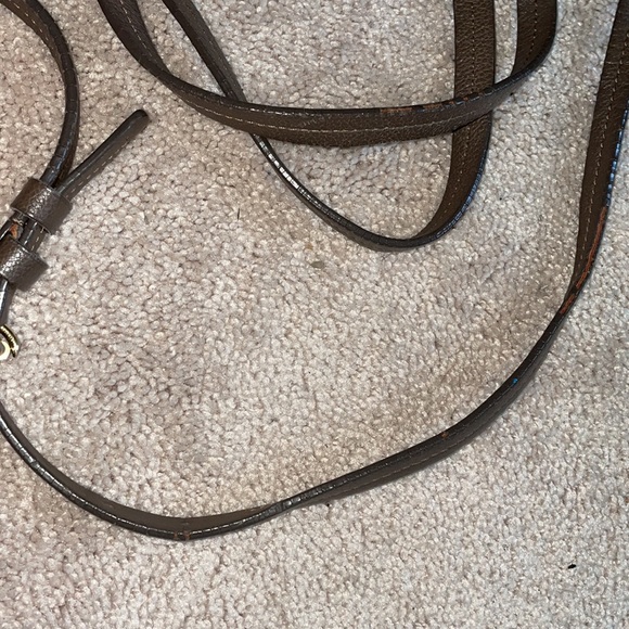 Louis Vuitton
Lumineuse Handbag Monogram Empreinte Leather PM - Picture 15 of 15